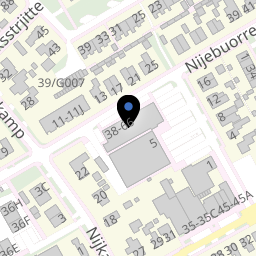 Appartement SHZ00 C 6924 5