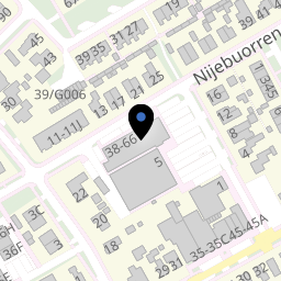 Appartement SHZ00 C 6924 6