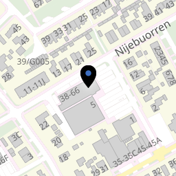 Appartement SHZ00 C 6924 7