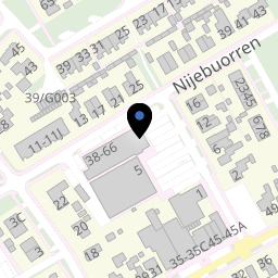 Appartement SHZ00 C 6924 8