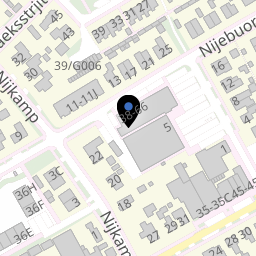 Appartement SHZ00 C 6924 9