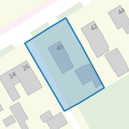 Perceel SHZ00-C-6926