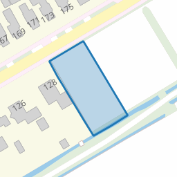 Perceel SHZ00-C-6929