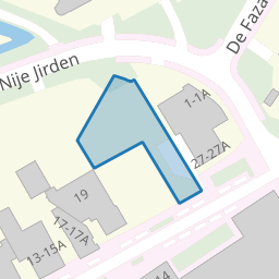 Perceel SHZ00-C-6934