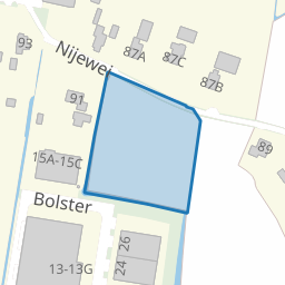 Perceel SHZ00-C-6942