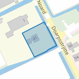 Perceel SHZ00-D-1025