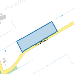 Perceel SHZ00-D-1116