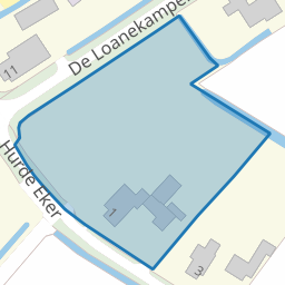 Perceel SHZ00-D-1121