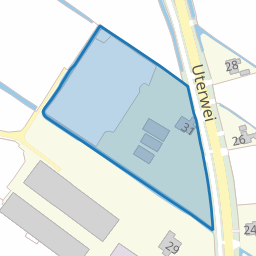 Perceel SHZ00-D-1167