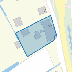 Perceel SHZ00-D-1225