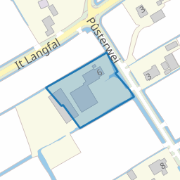 Perceel SHZ00-D-1237