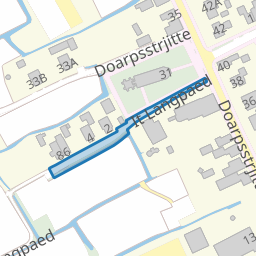 Perceel SHZ00-D-1270