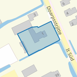 Perceel SHZ00-D-1283