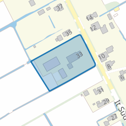 Perceel SHZ00-D-1316