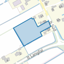 Perceel SHZ00-D-1322