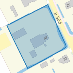 Perceel SHZ00-D-1379