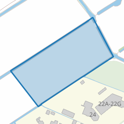 Perceel SHZ00-D-1443