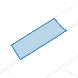 Perceel SHZ00-D-1460