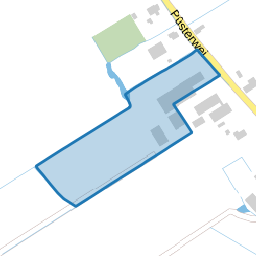 Perceel SHZ00-D-1461