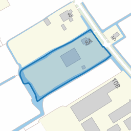 Perceel SHZ00-D-1462