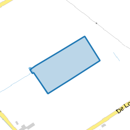 Perceel SHZ00-D-1465