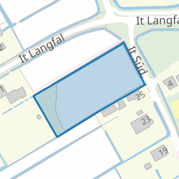 Perceel SHZ00-D-1468