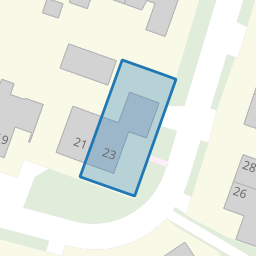 Perceel SHZ00-D-1495