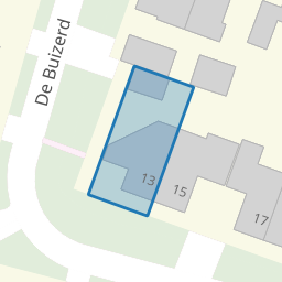 Perceel SHZ00-D-1499