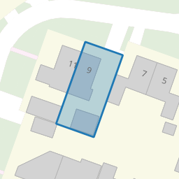 Perceel SHZ00-D-1501