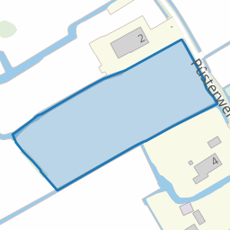 Perceel SHZ00-D-1512