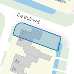 Perceel SHZ00-D-1513