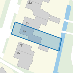 Perceel SHZ00-D-1515