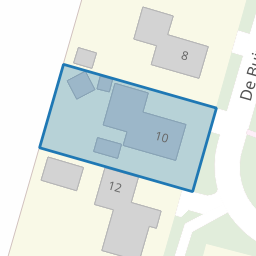 Perceel SHZ00-D-1518