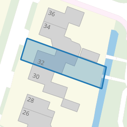 Perceel SHZ00-D-1523