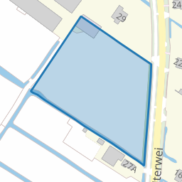 Perceel SHZ00-D-1533