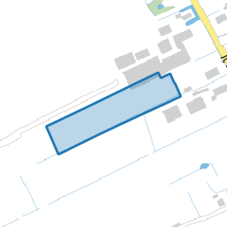 Perceel SHZ00-D-1559