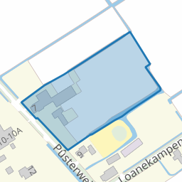 Perceel SHZ00-D-1568