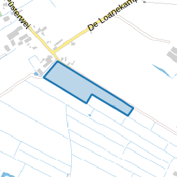 Perceel SHZ00-D-1596
