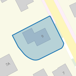 Perceel SHZ00-D-1621