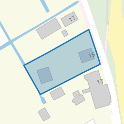 Perceel SHZ00-D-868