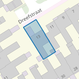 Perceel SKK00-D-207