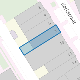 Perceel SKK00-D-240
