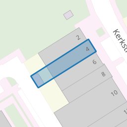 Perceel SKK00-D-376