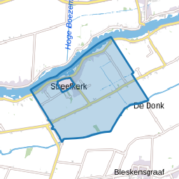 Sectie E