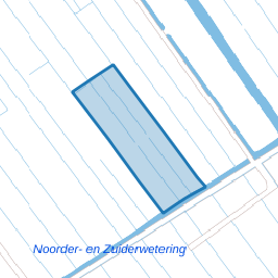 Perceel SKK00-E-111