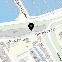 Appartement SKK00 E 1265 26