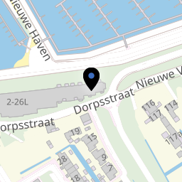 Appartement SKK00 E 1265 36