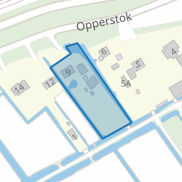 Perceel SKK00-F-557