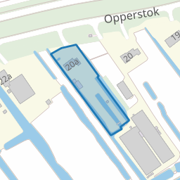 Perceel SKK00-F-622