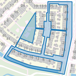 Perceel SKN00-C-1004